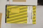 Meec Tools multislip/Gravyr, Sandpaper mm. A84