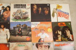 24st LP Eddie Meduza – Gasen i botten mm. BC129
