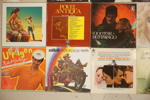 24st LP Eddie Meduza – Gasen i botten mm. BC129