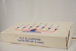 G. K. EL-Ljusstake. A93