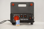 Projektor, Royal start S.8. A96