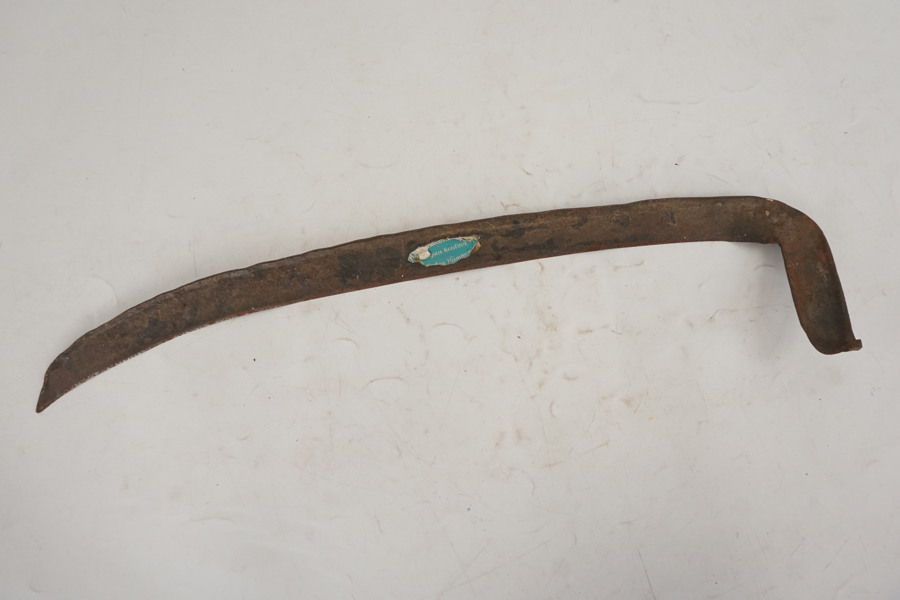 Hammerdal Lieblad L 66cm. B135