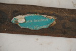 Hammerdal Lieblad L 66cm. B135