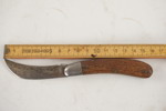 EKA Vintage Fällkniv. A101