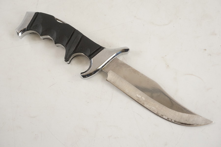 Jaktkniv. C14