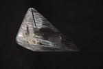 Nybro ljusstake, Karameller i muranoglas mm, G36