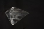 Nybro ljusstake, Karameller i muranoglas mm, G36