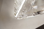 Nybro ljusstake, Karameller i muranoglas mm, G36