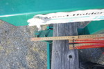 Smart Holder Vedhantering. B148