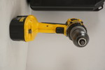 DeWalt C988 Batteridriven / borrmaskin. D1000