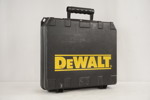 DeWalt C988 Batteridriven / borrmaskin. D1000