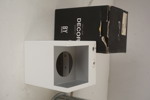 Philips kafemaskin, Decor väglampa mm. BC161