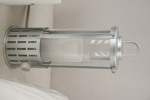 Philips kafemaskin, Decor väglampa mm. BC161