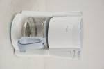 Philips kafemaskin, Decor väglampa mm. BC161