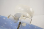 Lyktan Plafond/Taklampa blå. M15