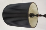 IKEA Taklampa, svart. M16
