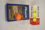 Golfbollar, Spalding, Top Flite. A116