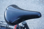 Damcykel Crescent 22,5cm. B162