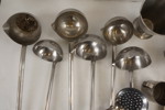 Soppslevar, oljekanna mm. BC170