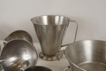 Soppslevar, oljekanna mm. BC170