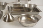 Soppslevar, oljekanna mm. BC170
