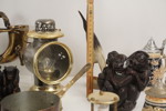 Figurer, kuriosasamling, McDuck mm. BC171