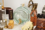 Figurer, kuriosasamling, McDuck mm. BC171