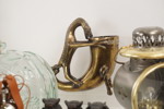 Figurer, kuriosasamling, McDuck mm. BC171