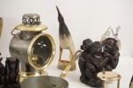 Figurer, kuriosasamling, McDuck mm. BC171