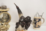 Figurer, kuriosasamling, McDuck mm. BC171