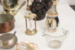 Figurer, kuriosasamling, McDuck mm. BC171