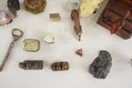 Figurer, kuriosasamling, McDuck mm. BC171