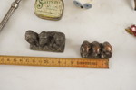 Figurer, kuriosasamling, McDuck mm. BC171