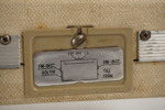 Philips vintage radio. D9