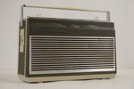 Schaub Lorenz vintage radio Touring 70. D10