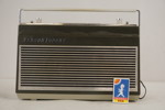 Schaub Lorenz vintage radio Touring 70. D10