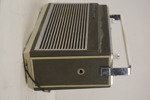 Schaub Lorenz vintage radio Touring 70. D10