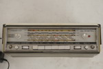 Schaub Lorenz vintage radio Touring 70. D10