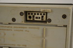 Schaub Lorenz vintage radio Touring 70. D10