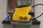 Enhell BSS105, slipmaskin 105W, mm. D12