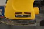 Enhell BSS105, slipmaskin 105W, mm. D12