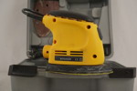 Enhell BSS105, slipmaskin 105W, mm. D12