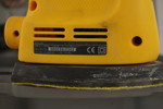 Enhell BSS105, slipmaskin 105W, mm. D12