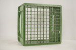 Pripps Plastback grön. B189