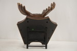 Morris the Moose, plastälghuvud. A127