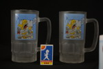 The Simpsons, muggar & sejdlar. G39 