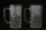 The Simpsons, muggar & sejdlar. G39 