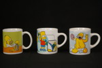 The Simpsons, muggar & sejdlar. G39 