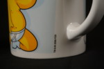 The Simpsons, muggar & sejdlar. G39 
