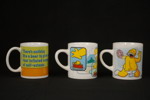 The Simpsons, muggar & sejdlar. G39 
